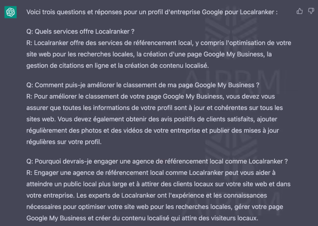 FAQ