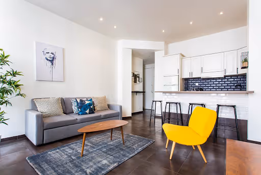 appartement photos de bonnes qualités