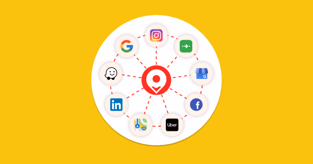 guide Presence Management