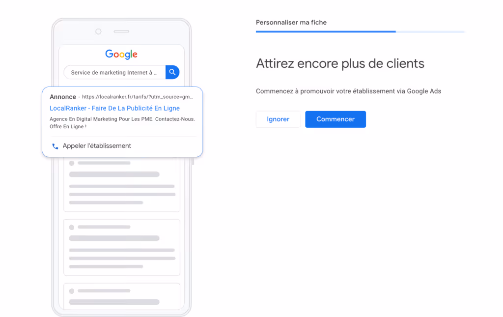 Google ads