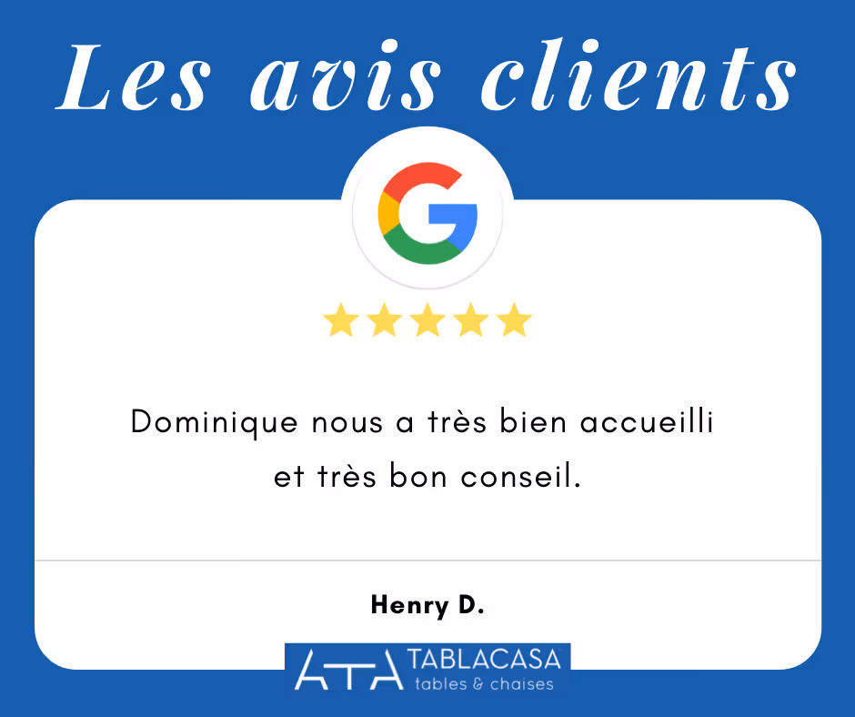 avis google sur facebook