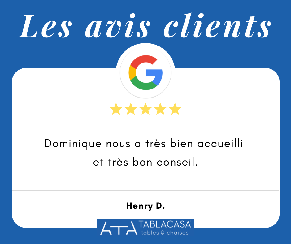 avis google sur facebook