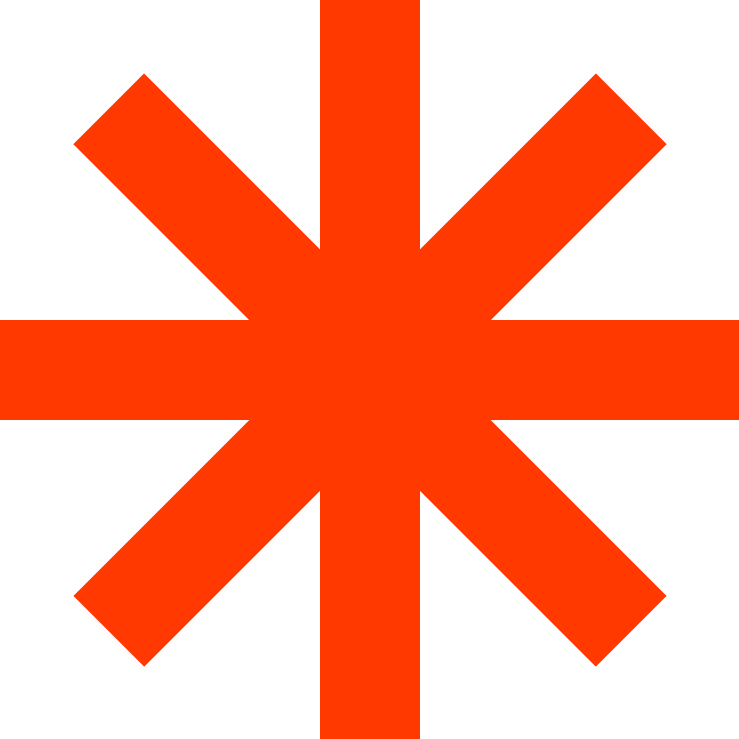 Symbol on marquee