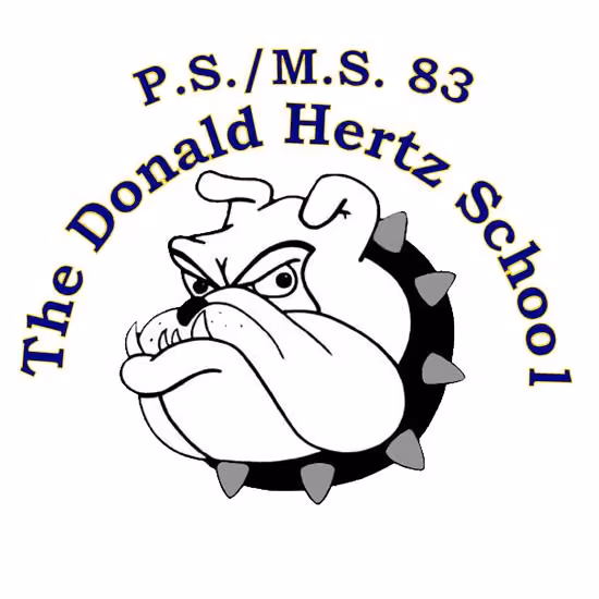 school logo