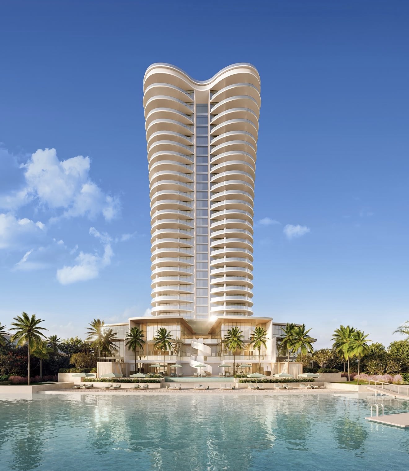 Mandarin Oriental Residences West Palm Beach