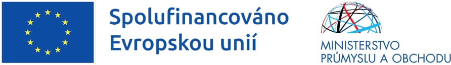 Spolufinancováno Evropskou unií