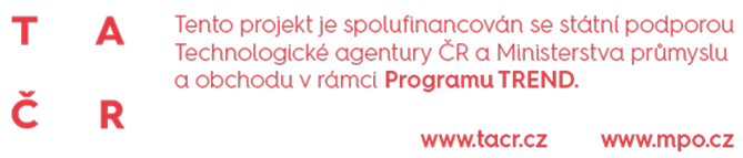 Spolufinancováno Evropskou unií