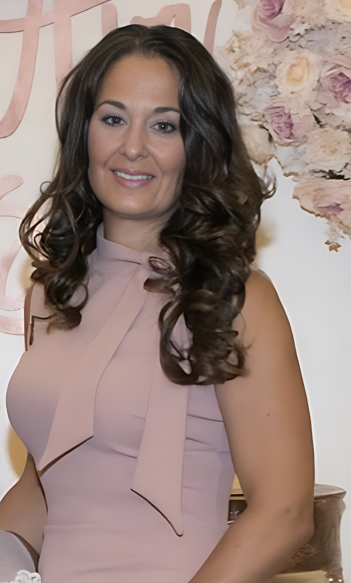Jo-Ann Cautillo staff portrait