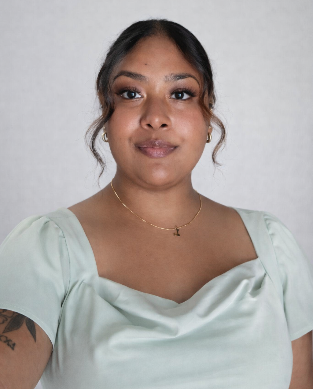 Leena Singh staff portrait photo