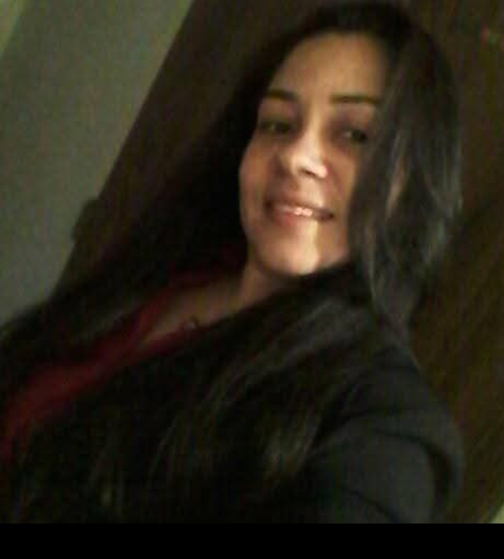 Ana Figueroa, staff member