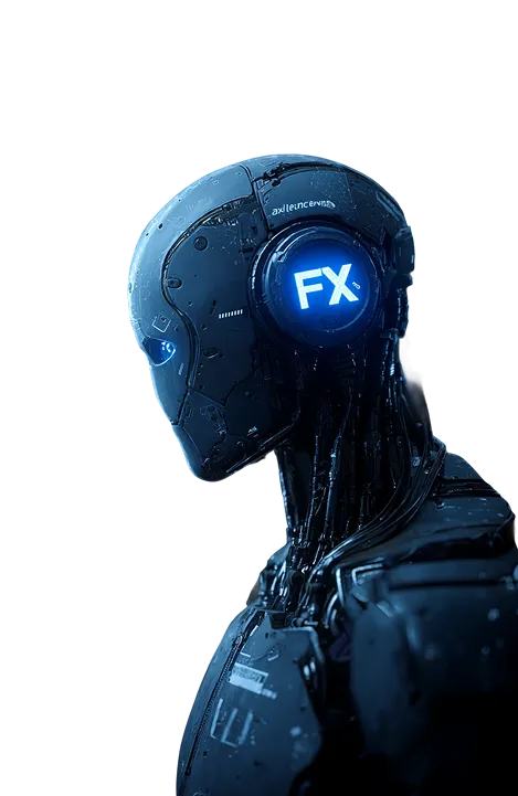 Stasher Capital FX Trading Algo Metallique Gold trading XAU/USD