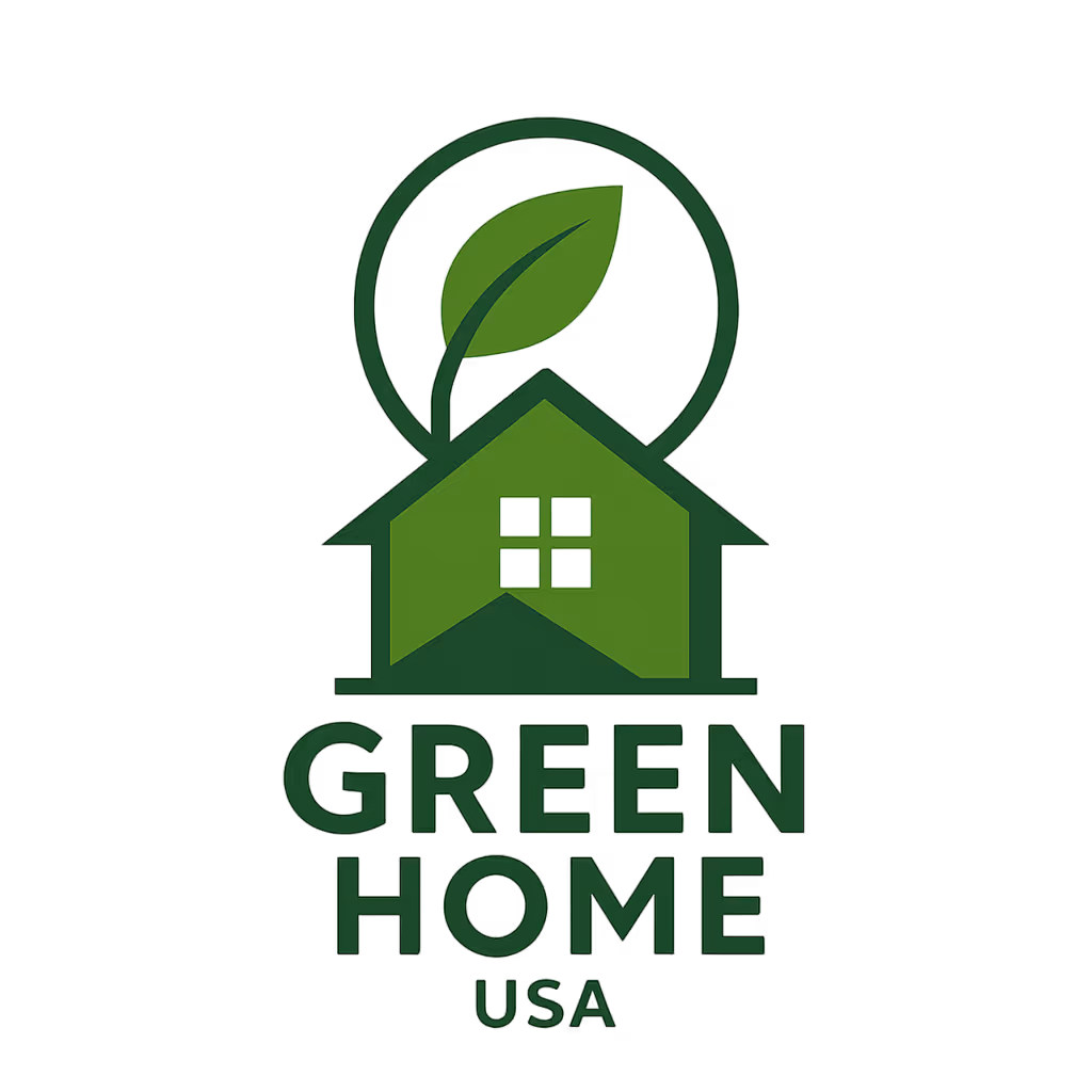 Green Home USA