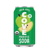 Cove Soda Can