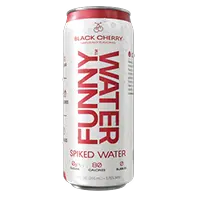Funny Water Can