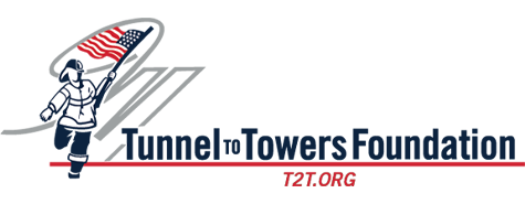 Tunnels to Towers foundation logo