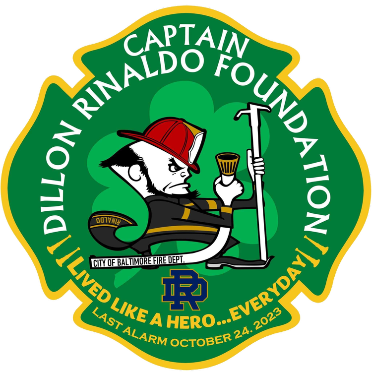 Captain Dillon Rinaldo Foundation 