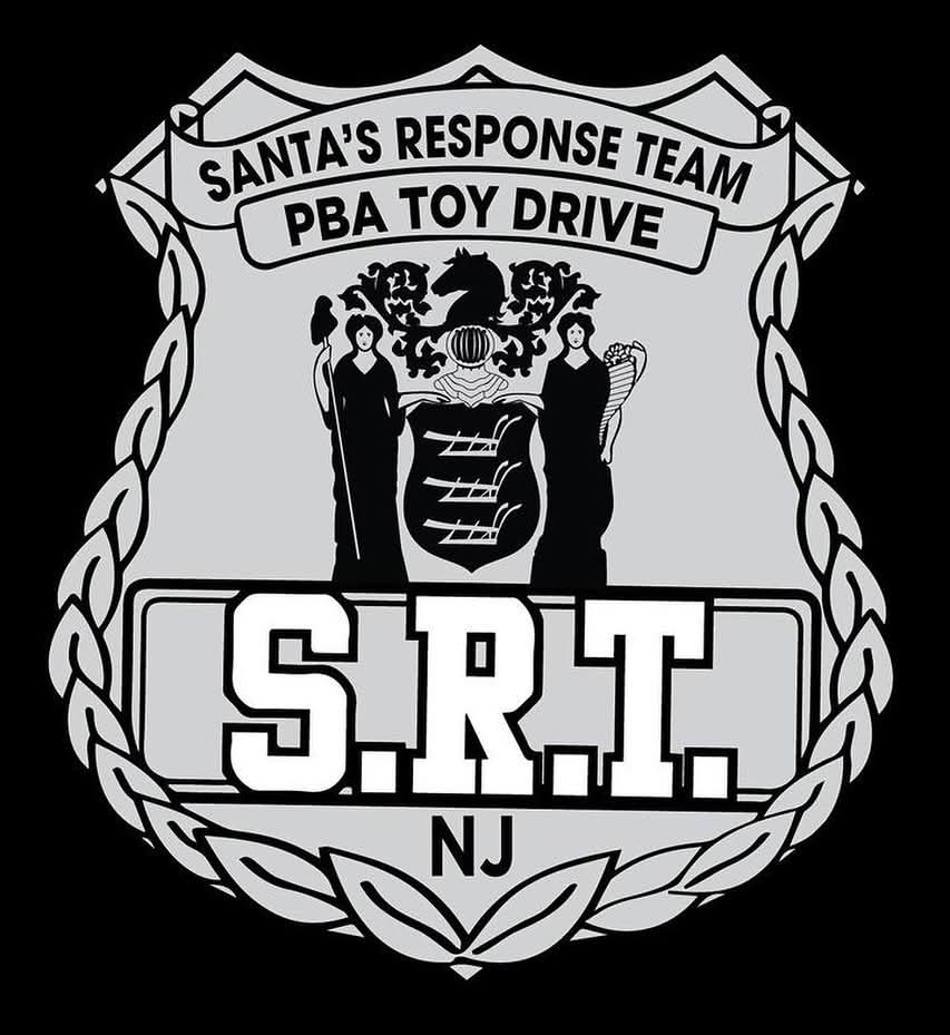 PBA 67 Toy Drive 
