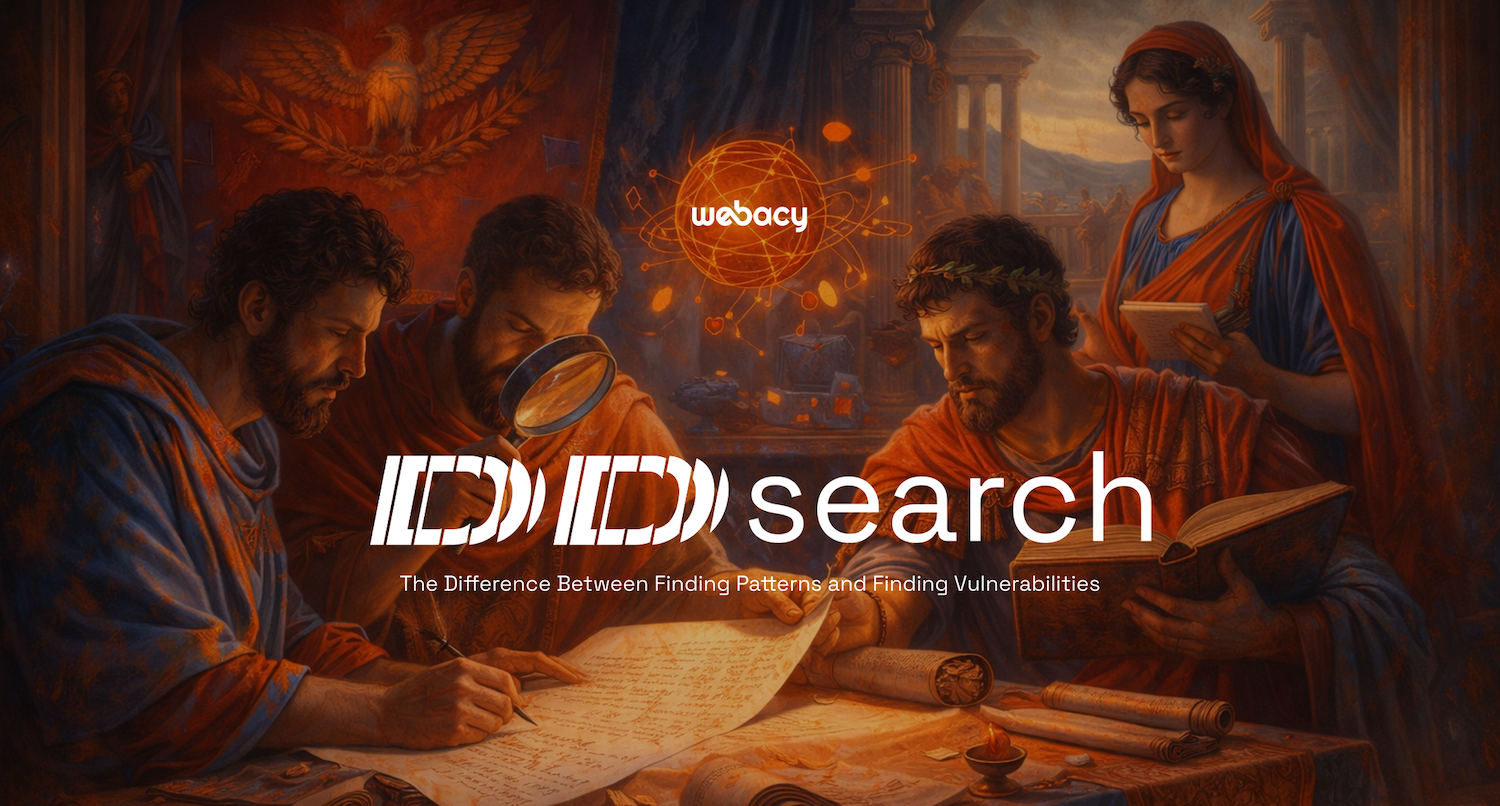 The Difference Between Finding Patterns and Finding Vulnerabilities