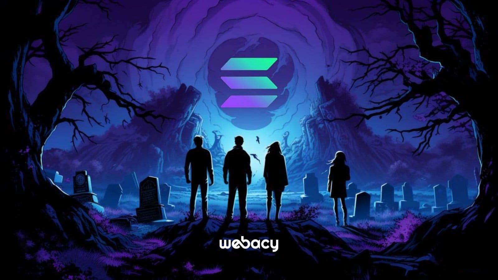 Webacy for Solana Beta is now live.