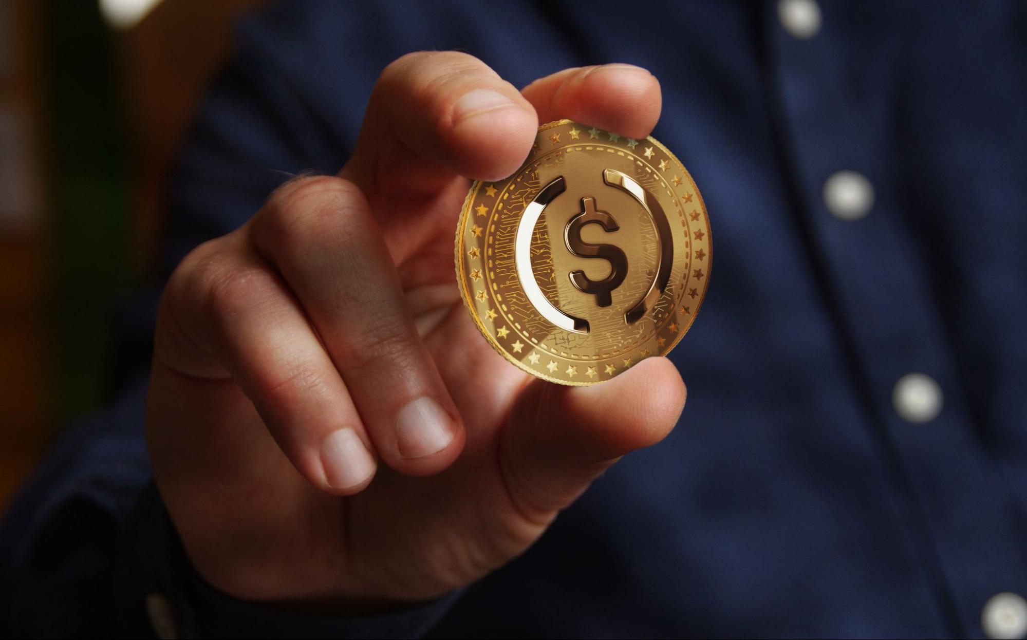 Is USDC a Stablecoin? A Deep Dive into Its Design, Purpose, and Trustworthiness