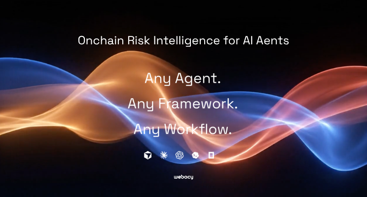 Webacy Is Now Agent-Native