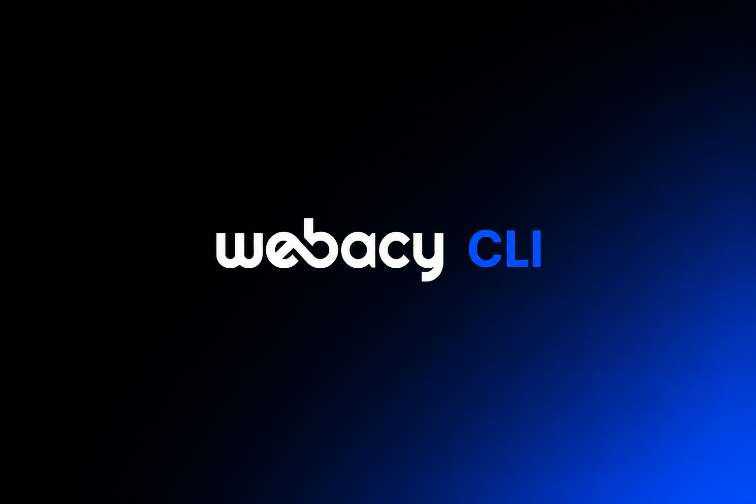 Introducing the Webacy CLI: Digital Asset Risk Intelligence From Your Terminal