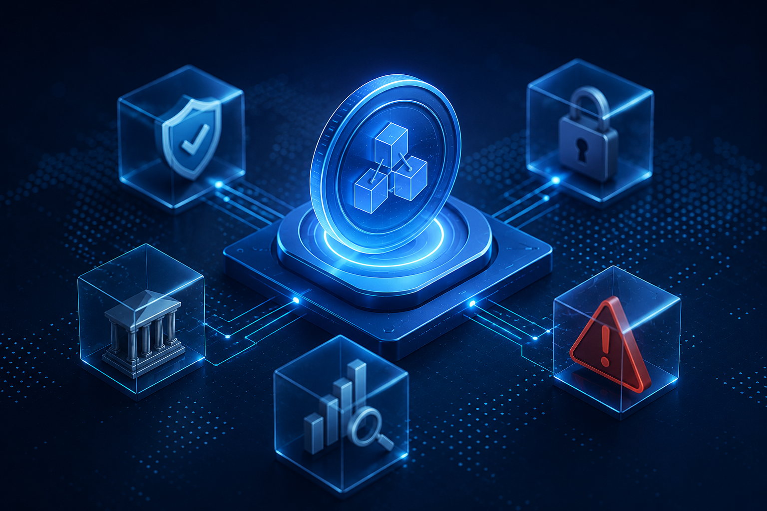 Tokenized Asset Risk: What AML and KYC Can't Protect You From