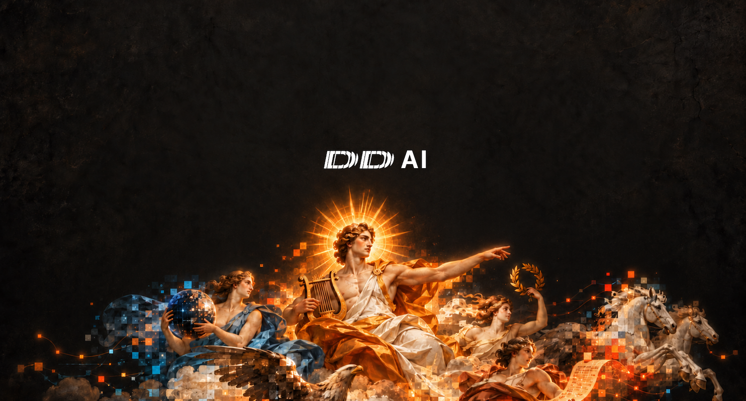Meet DD AI, Your Onchain Analyst