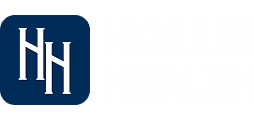 Hollis Health Logo