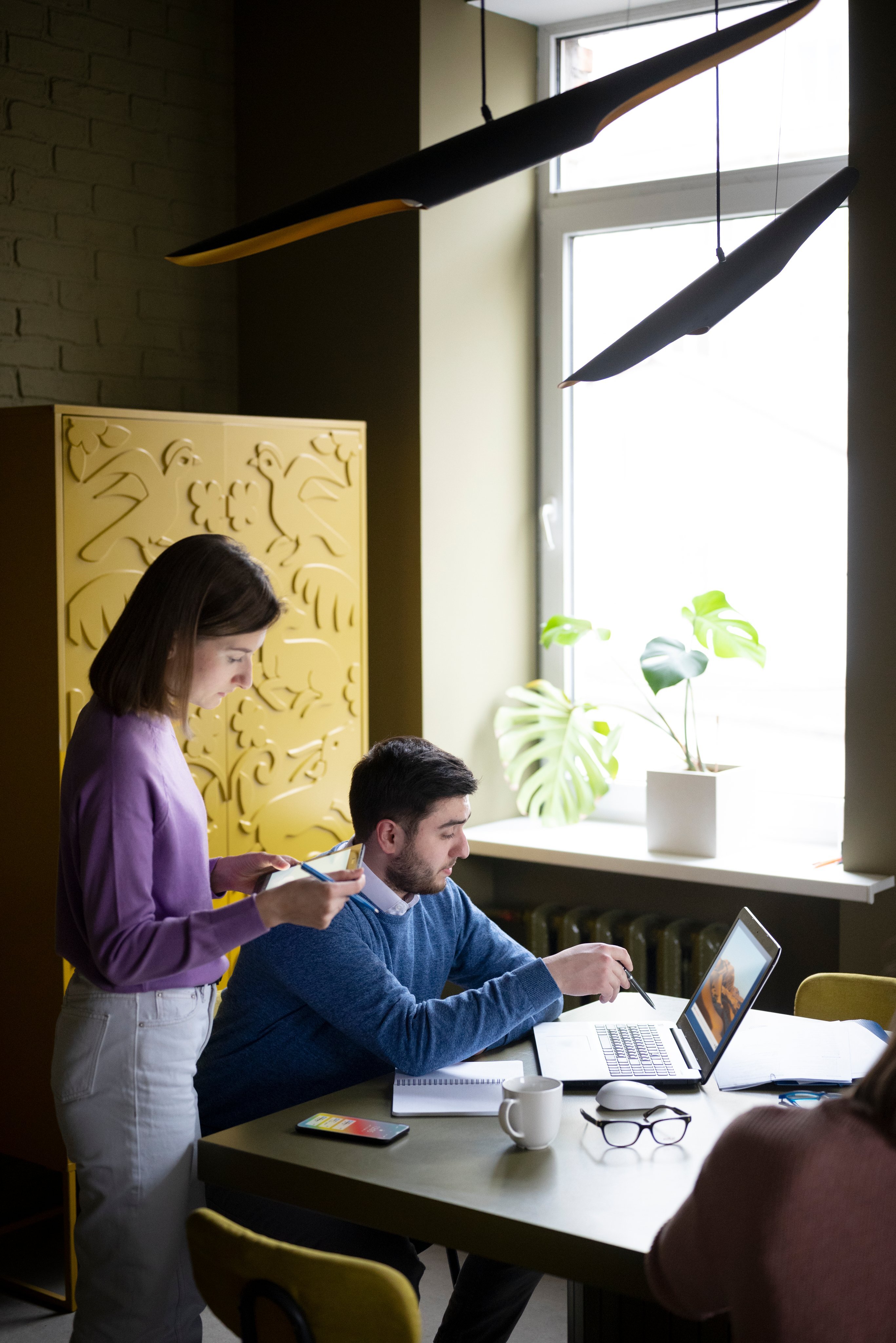 Family Offices