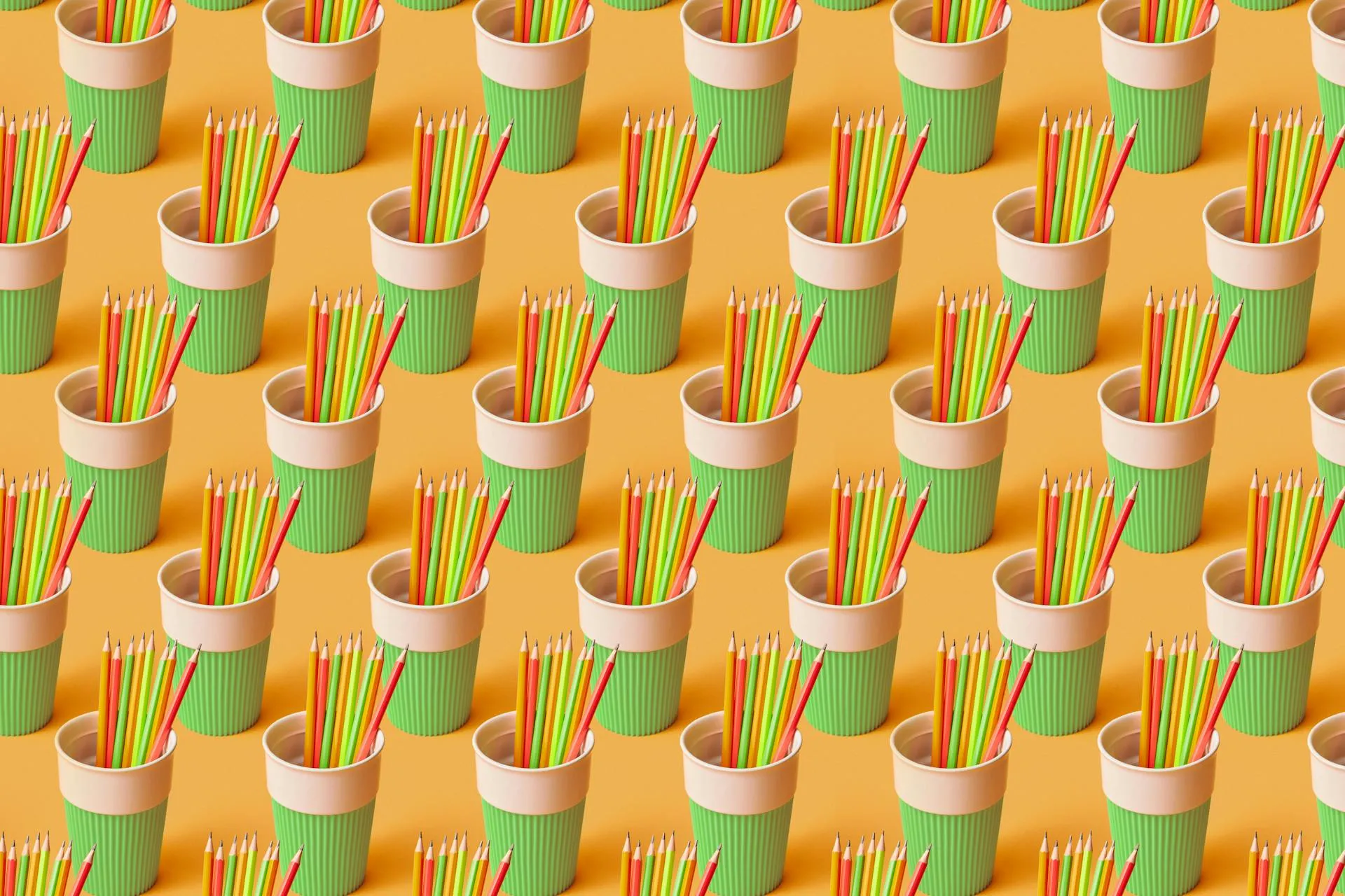 Illustrative image for a Webflow Education Template