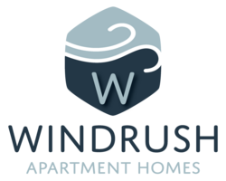 Windrush Logo