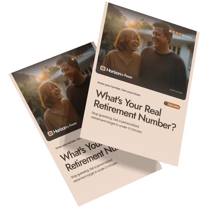 An image of a lead magnet.