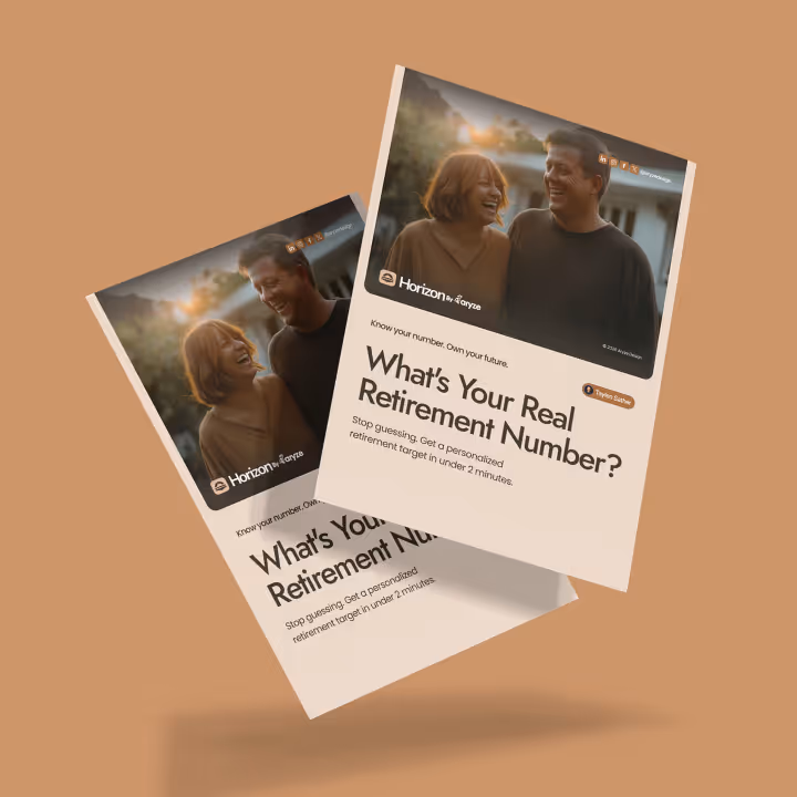 An image of a lead magnet.