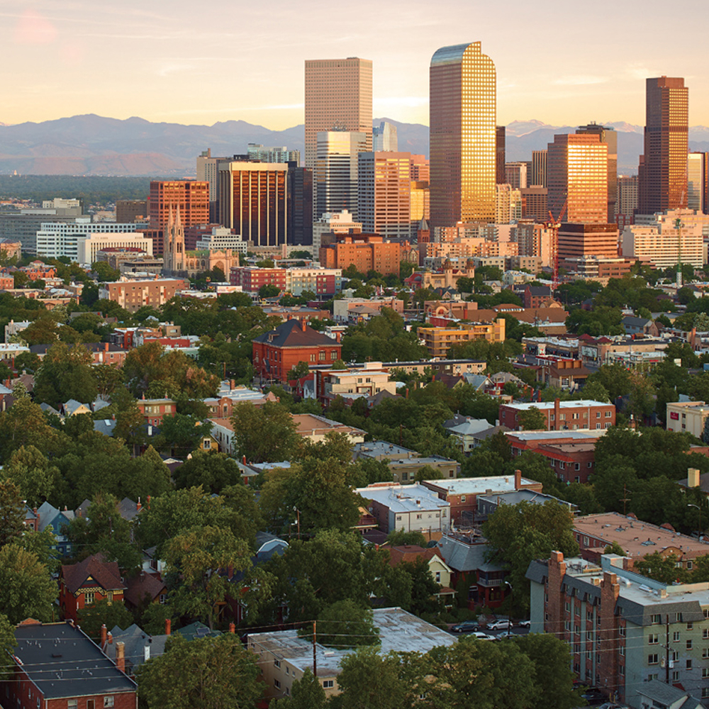 Denver Colorado HOA