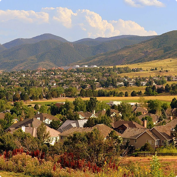 RESHOA HOA neighborhood