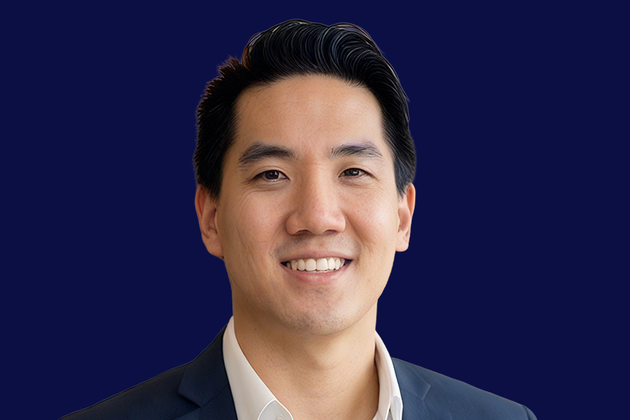 Ted Lin