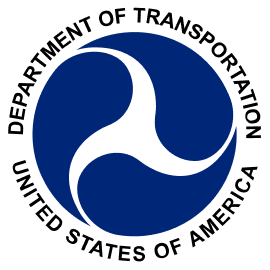 U.S. Department of Transportation