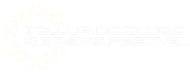 Telluride Blues & Brews Festival