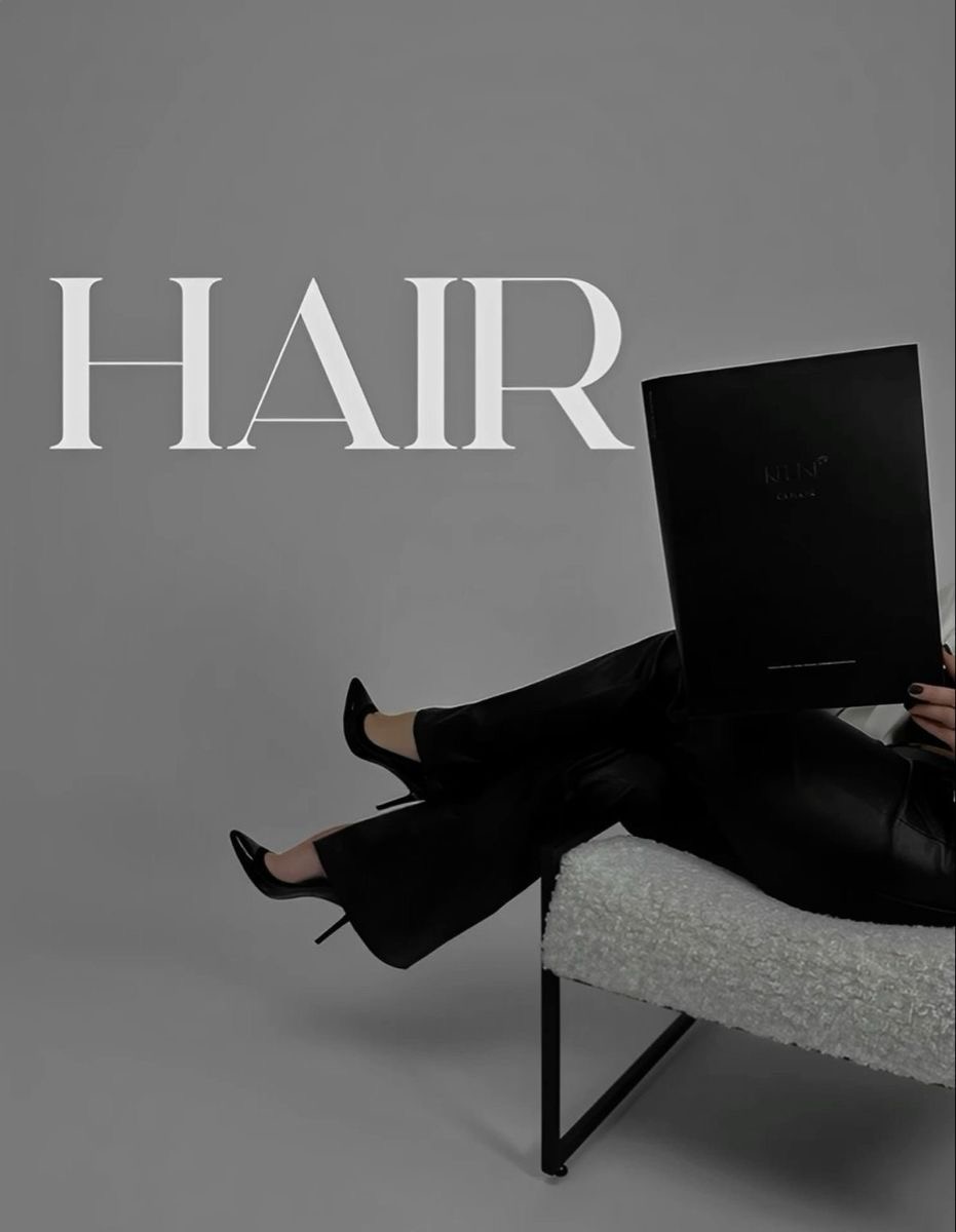 Hair