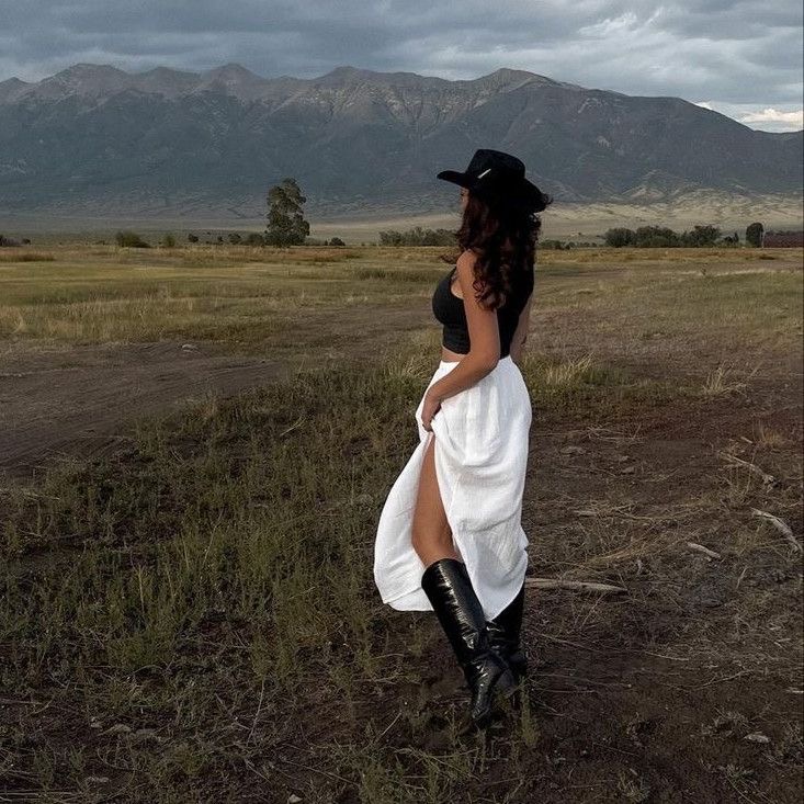 Western
