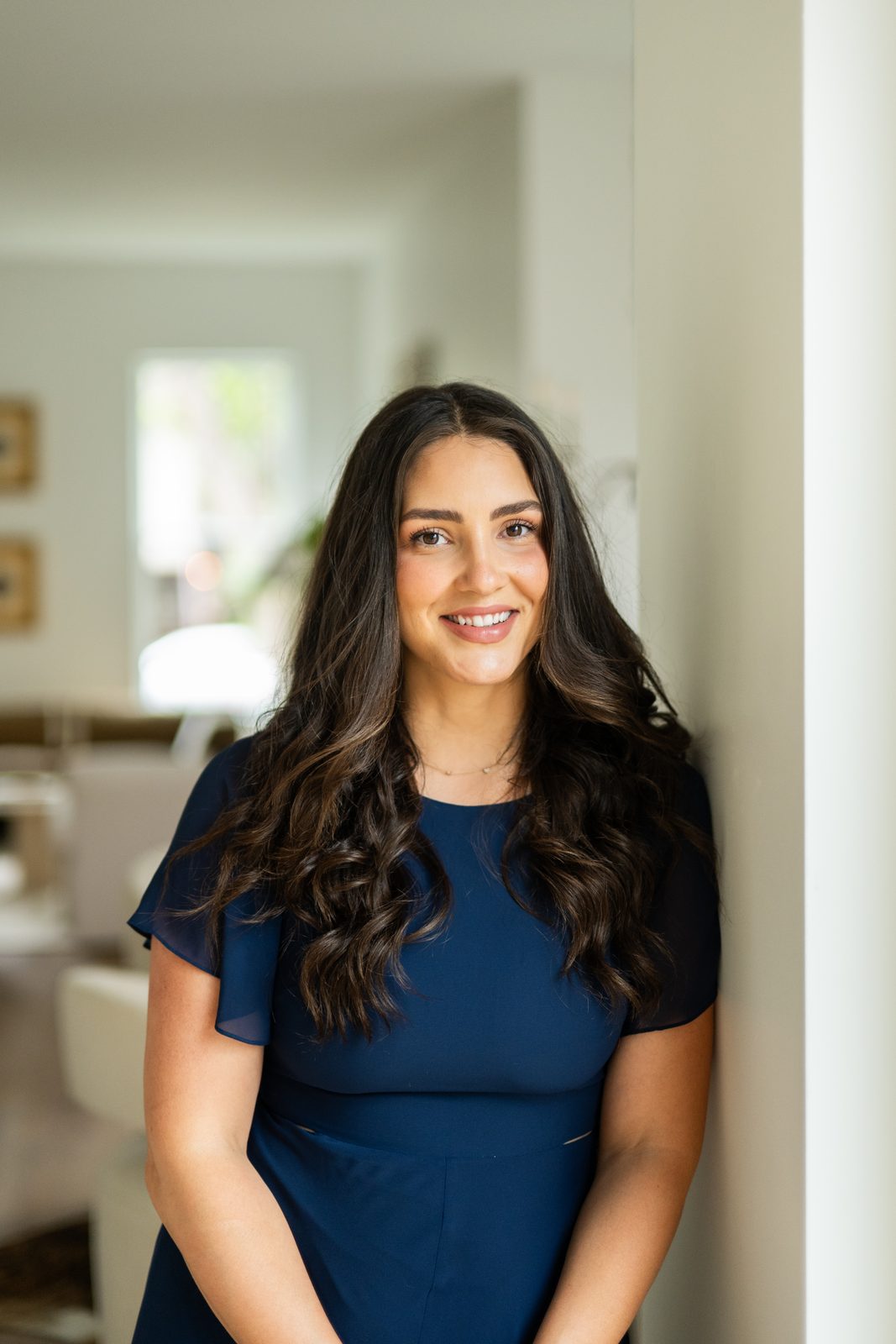 Olivia, Founder and CEO of The Denver Look