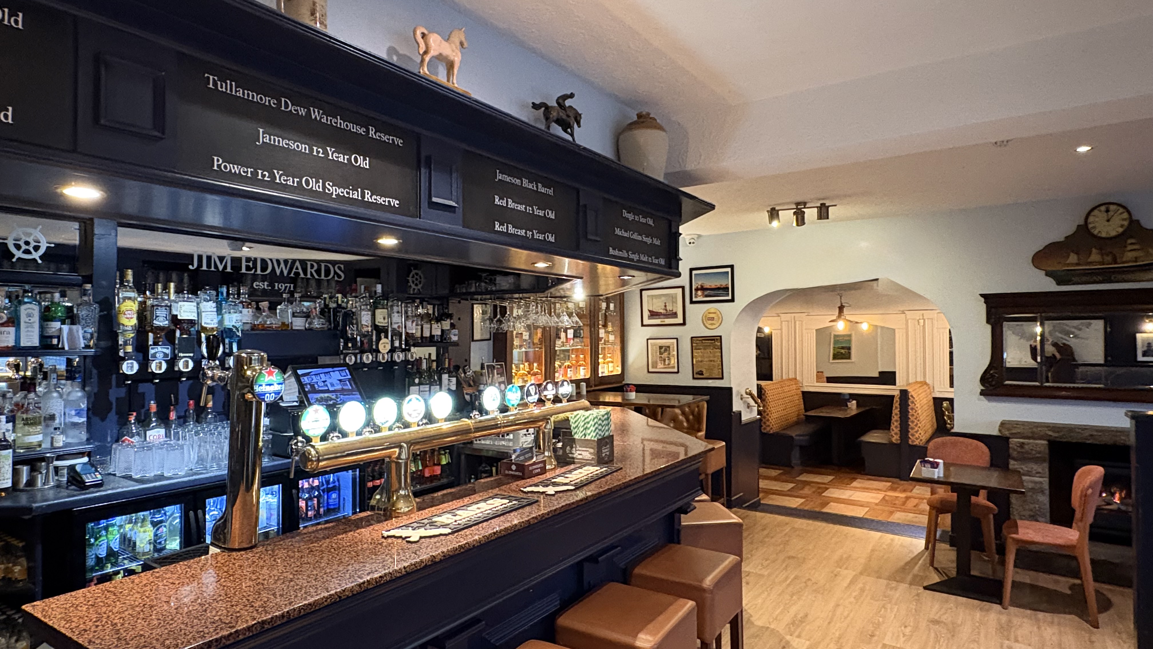 About Interior Image