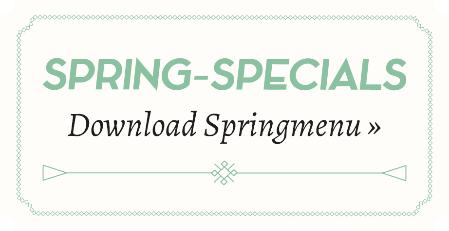Button Spring-Specials – Download Springmenu