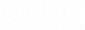 EcoProf cosmetics