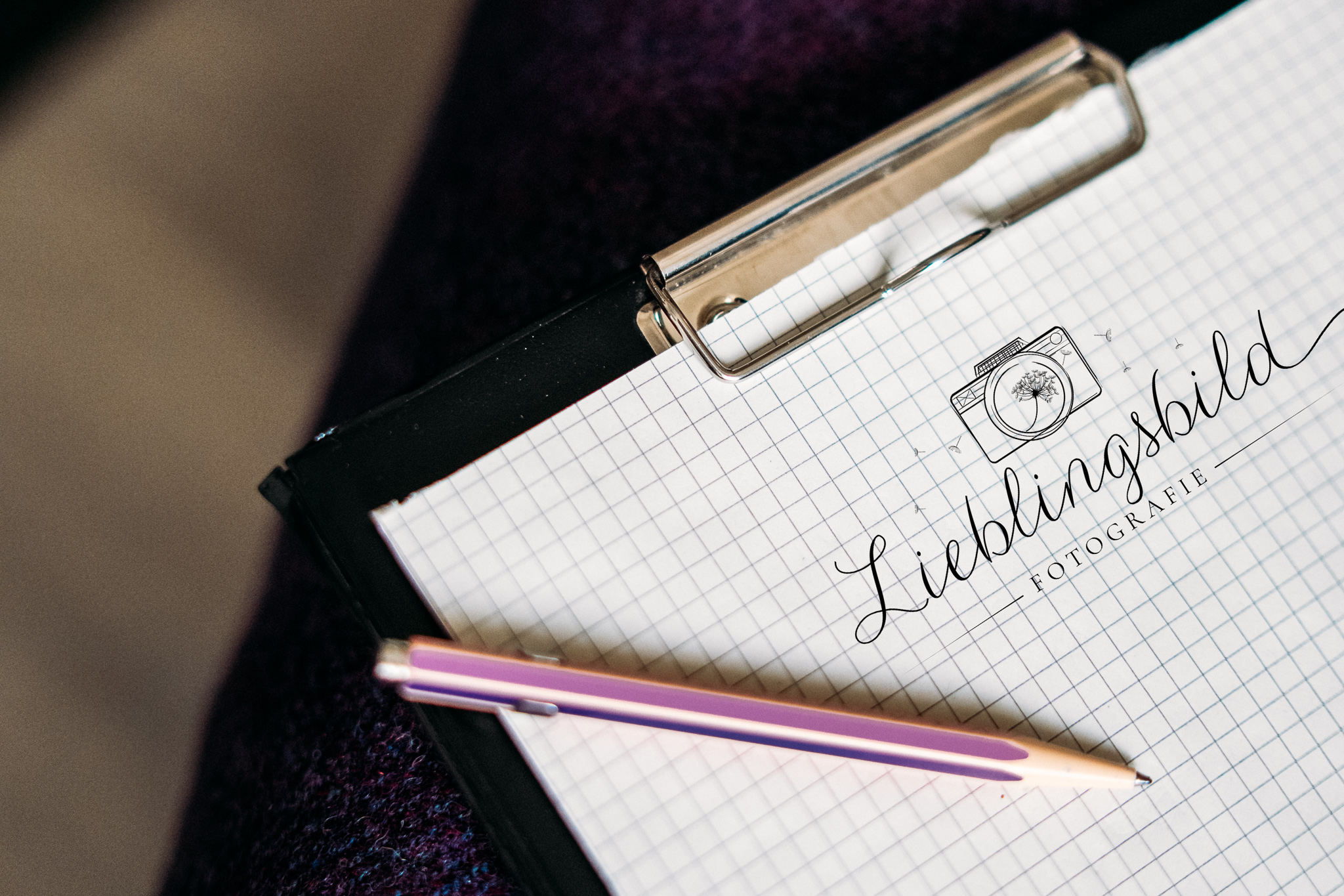 Sarina Dobernig Fotografie Logo