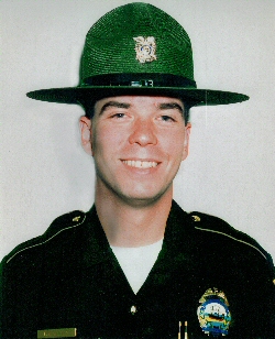 Trooper Scott E. Phillips