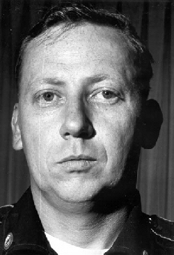 Trooper Richard Champy