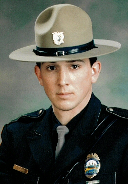 Trooper Gary P. Parker