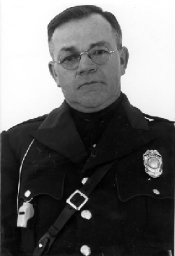 Trooper Harold B. Johnson
